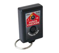 Rutland Essentials Fence Checker