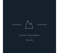 Rutledge,Justin - Islands
