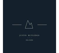 Rutledge,Justin - Islands [Vinilo]