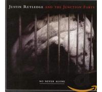 Rutledge,Justin - No Never Cd