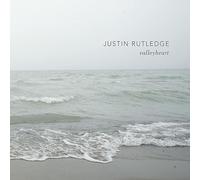 Rutledge, Justin - Valleyheart (10th Anniversary Edition) [Vinilo]