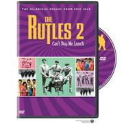 Rutles 2: Can't Buy Me Lunch [Reino Unido] [DVD]
