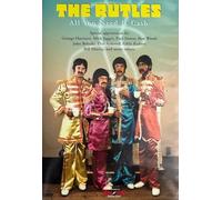 Rutles - All You Need Is Cash [Reino Unido] [DVD]