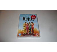 Rutles-All You Need Is Cash [Reino Unido] [DVD]