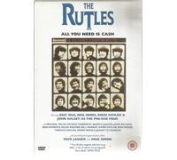 Rutles, the - Rutles-All You Need Is Cash [Reino Unido] [DVD]