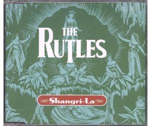 Rutles, The - Shangri
