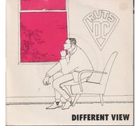 Ruts D.C. - Different View