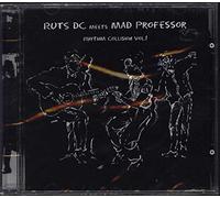 Ruts Dc Vs.Mad Professor - Rhythm Collision [Import]
