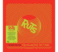 Ruts - Shine on Me