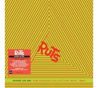 Ruts - Shine on Me [Vinilo]