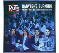 Ruts the - Babylon's Burning