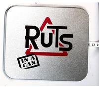 Ruts, the - In a Can