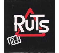 Ruts, the - In a Rut [Vinilo]