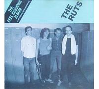 Ruts, the - Peel Sessions