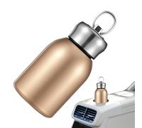 Rutschfeste Thermo Thermo Frasche - 500 ml Isolierflasche de metal Edelstahl Doppelwandig, Heiß / Pedestal de cabra frío Sicher Kinderfreundliche Robuste Flasche de vacío con control de temperatura