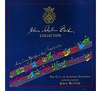 Rutter John - Bach Collection