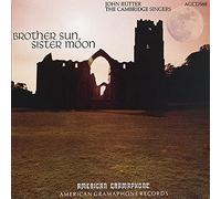 Rutter John - Brother Sun Sister Moon