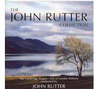 Rutter John - John Rutter Collection