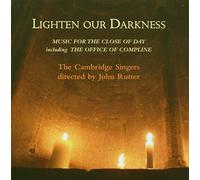 Rutter,John - Lighten Our Darkness