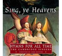 Rutter,John - Sing Ye Heavens