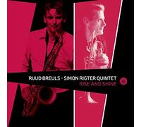 Ruud Breuls - Rise And Shine