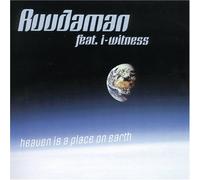 Ruudaman - Heaven Is a Place on Earth