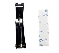 Ruuizksa Cubierta para teclado de piano de larga duración, ultrafina, dispositivo de control de descenso, dispositivo de descenso de lento para piano, hidráulico