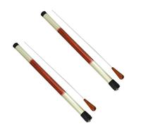 Ruuizksa Director de orquesta de 2 piezas con de madera como se muestra en la imagen, director orquestal