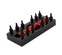 Ruuizksa Herramienta para quitar el tubo de del reloj, abridor de ajuste 7750 Removedor de de reloj portátil, como en la imagen