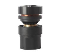 Ruuizksa Núcleo de micrófono dinámico, Accesorios de repuesto para micrófono, Cápsula de micrófono dinámico N-M82