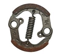 RUURUU 1 conjunto de embrague para desbrozadora Zenoah G35L BC3410 FW BK3402 4302 Husqvarna 143RII