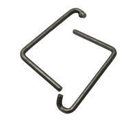 RUURUU 2 palancas de barra del acelerador para motosierra Stihl MS250 MS230 MS210 025 023 021 MS 250 230 210