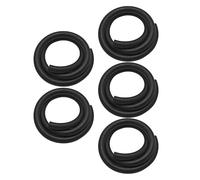 RUURUU 5 mangueras de línea de combustible para motosierra Husqvarna 362, 365, 371, 372, 359, 455, 460, 575XP, 570XP - OEM 581756202