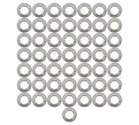 RUURUU 50 unidades/lote de 3/8 pulgadas para motosierra Husqvarna 555 154 254 257 262 XP 455 460 Rancher 50 51 55 Oregon 18270