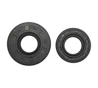 RUURUU Accesorios para herramientas de jardín, motosierra de gasolina para cigüeñal 5200, sello de aceite de repuesto