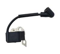 RUURUU Bobina de encendido para motosierras Homelite UT-10540, UT-10560, UT-10580 y para sopladores de hojas Stihl BR500, BR550, BR600, BR700
