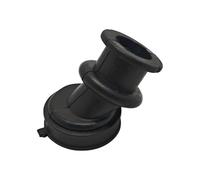 RUURUU Bota de colector de admisión para motosierra Stihl MS260 MS240 024 026 1121 141 2200