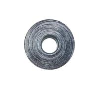 RUURUU Buje de mango de freno de cadena para motosierras Husqvarna 362, 365, 371, 372, 372XP, 372XP X-Torq - OEM 503-775-201