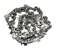 RUURUU Cadena de motosierra de 40,6 cm, calibre 058 66DL, compatible con Husqvarna 50 51 55 340 345 346XP 350 351 353 435 440 445 450 545 y OEM 591101266 6 608 100161 501842966 501840766