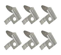 RUURUU Cierre de cadena para motosierra Stihl 024 026 028 029 039 036 MS290 MS310 MS390 MS341 MS361 11196567705 6 unidades/lote