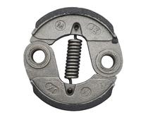 RUURUU - Conjunto de embrague para motores Honda GX31, GX35, GX35NT, FG100, HHT31S, HHE31C, UMK431