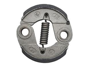 RUURUU - Conjunto de embrague para motores Honda GX31, GX35, GX35NT, FG100, HHT31S, HHE31C, UMK431