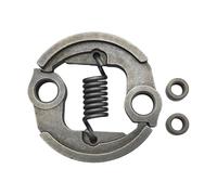 RUURUU - Conjunto de embrague recortador para Stihl FS300, FS350, FS400, FS450, FS480, FR220, FR450, FR480, BT121 - OEM 4119-160-2001