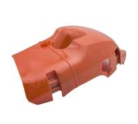RUURUU Cubierta de cilindro superior para motosierras Husqvarna 445, 445E, 450, 450E - OEM 503-894-701