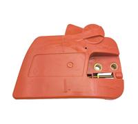 RUURUU - Cubierta de piñón de embrague de freno de cadena para motosierras Husqvarna 235 235E 236 236E 240 240E - OEM 525-62-89-01