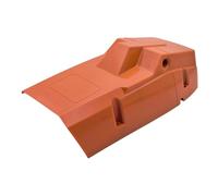 RUURUU Cubierta superior del motor del cilindro para motosierra Husqvarna 268 272 272XP 503 40 60-01