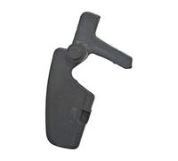 RUURUU Enclavamiento del acelerador para motosierra STIHL 021 023 025 MS210 MS250 026 029 036 039 044 046 066 11171820805