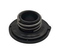 RUURUU Engranaje sin fin de accionamiento de bomba de aceite para motosierra Husqvarna 435 435E 440 440E 544212402 herramientas de jardín