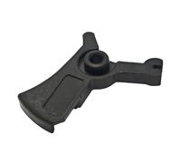 RUURUU Gatillo del acelerador para motosierra Stihl MS250 025 MS230 023 MS210 021 pieza de repuesto 1128 182 1005