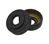 RUURUU Juego de 2 sellos de aceite de cigüeñal para motosierra Husqvarna 340, 345, 350, 351, 346, 346XP, 353 y Jonsered 2145, 2150, 2141 - OEM 503 93 23-02/503932302